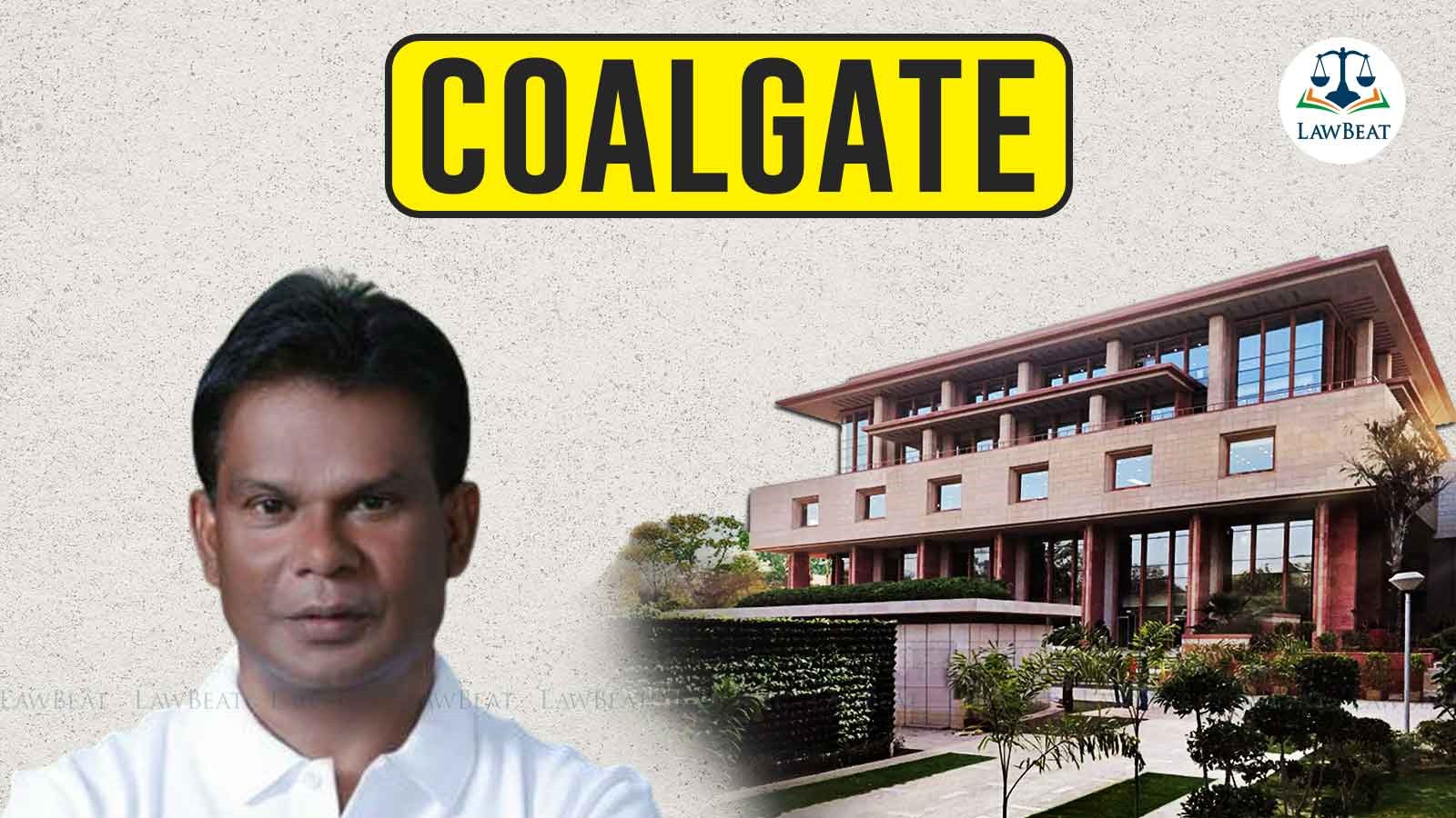 [Coal Scam] Delhi HC Stays Ex-Minister Dilip Rays Conviction, Clears Path for 2024 Lok Sabha Election Contest